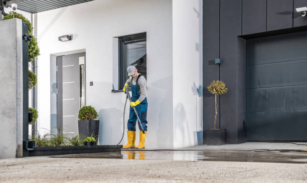 Best Sidewalk and Walkway Pressure Cleaning in Shady Hills, FL
